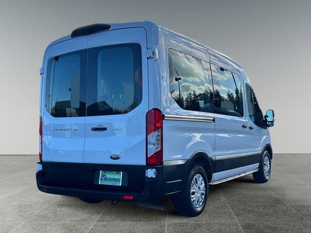 used 2020 Ford Transit-150 car, priced at $47,980