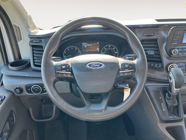 used 2020 Ford Transit-150 car, priced at $47,980