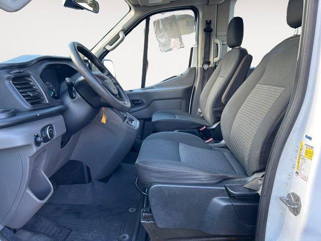 used 2020 Ford Transit-150 car, priced at $47,980