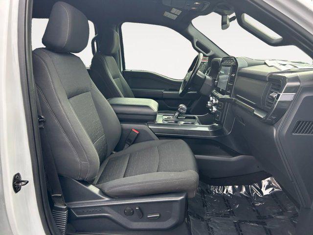 used 2022 Ford F-150 car, priced at $41,980