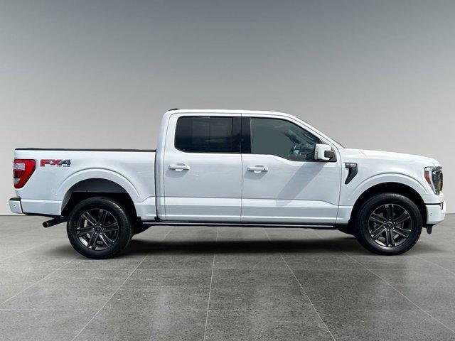 used 2021 Ford F-150 car, priced at $50,877