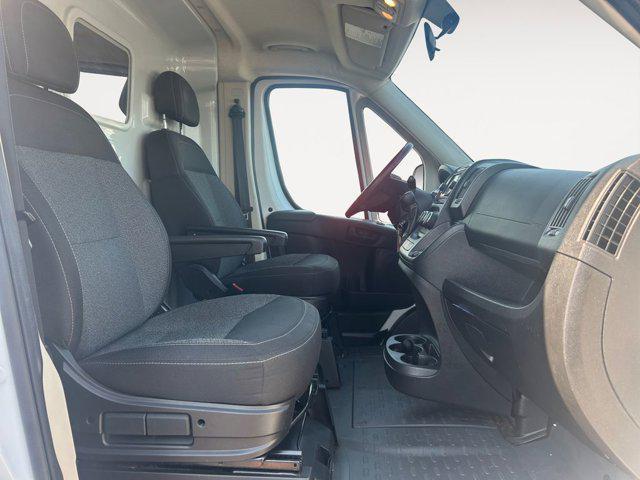 used 2016 Ram ProMaster 2500 car, priced at $21,990