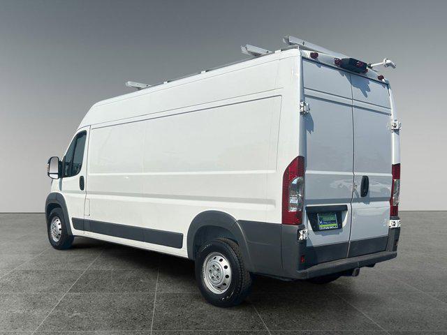 used 2016 Ram ProMaster 2500 car, priced at $21,990