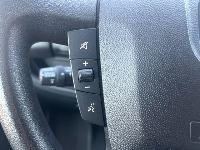used 2016 Ram ProMaster 2500 car, priced at $21,990