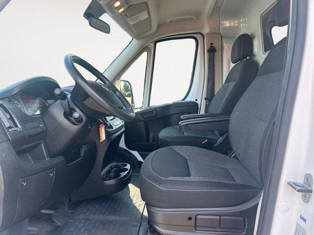 used 2016 Ram ProMaster 2500 car, priced at $21,990
