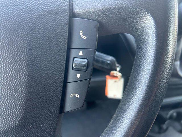 used 2016 Ram ProMaster 2500 car, priced at $21,990