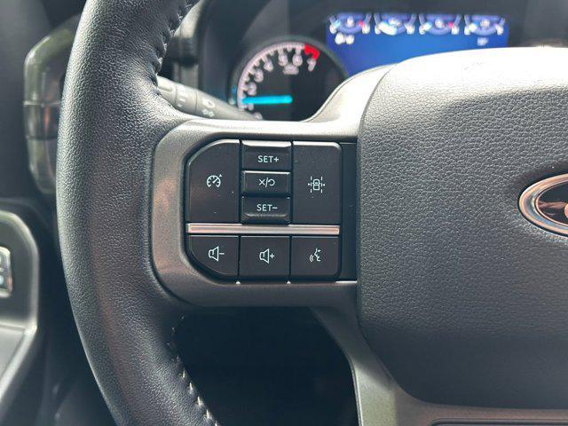 used 2022 Ford F-150 car, priced at $48,977
