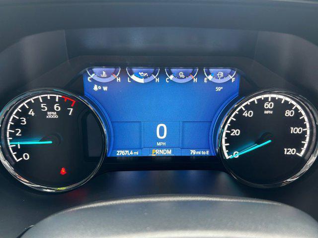 used 2022 Ford F-150 car, priced at $48,977
