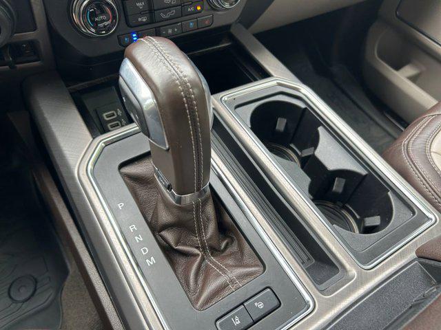 used 2020 Ford F-150 car, priced at $45,988