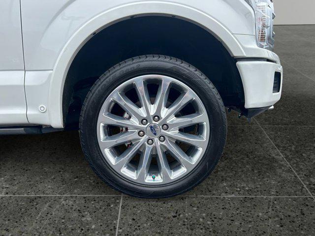 used 2020 Ford F-150 car, priced at $45,988