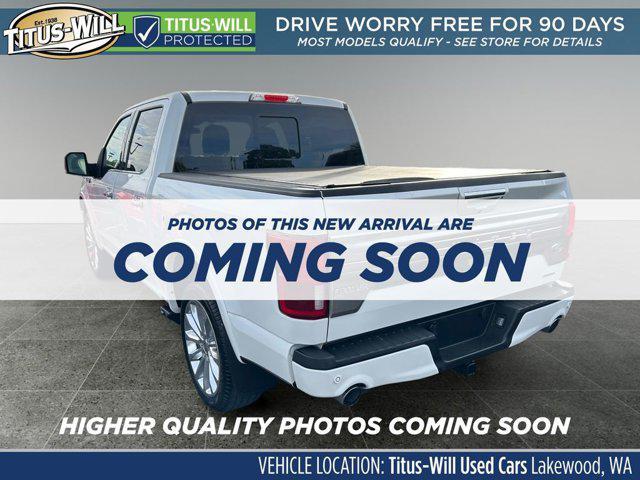 used 2020 Ford F-150 car, priced at $45,988