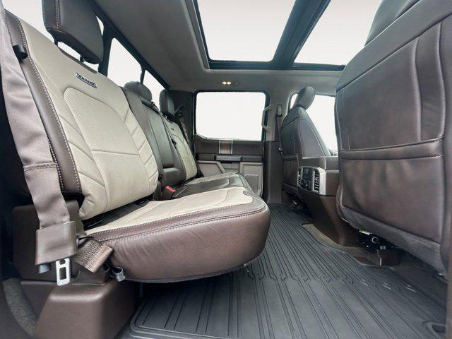 used 2020 Ford F-150 car, priced at $45,988
