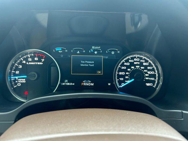 used 2020 Ford F-150 car, priced at $45,988