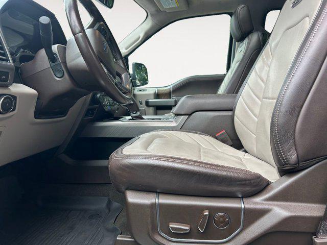 used 2020 Ford F-150 car, priced at $45,988