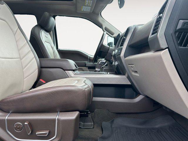 used 2020 Ford F-150 car, priced at $45,988