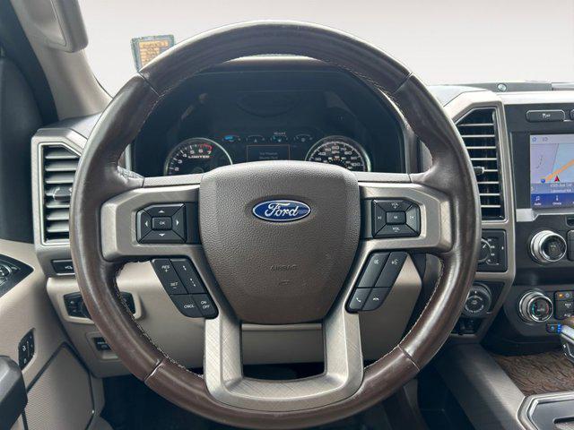 used 2020 Ford F-150 car, priced at $45,988