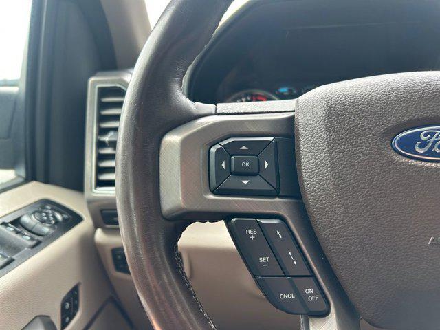 used 2020 Ford F-150 car, priced at $45,988