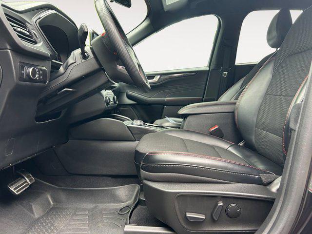 used 2023 Ford Escape car, priced at $26,977