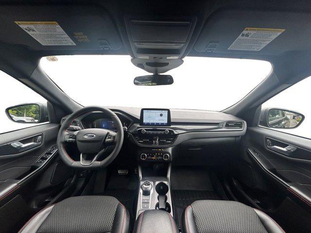 used 2023 Ford Escape car, priced at $26,977