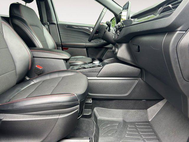 used 2023 Ford Escape car, priced at $26,977