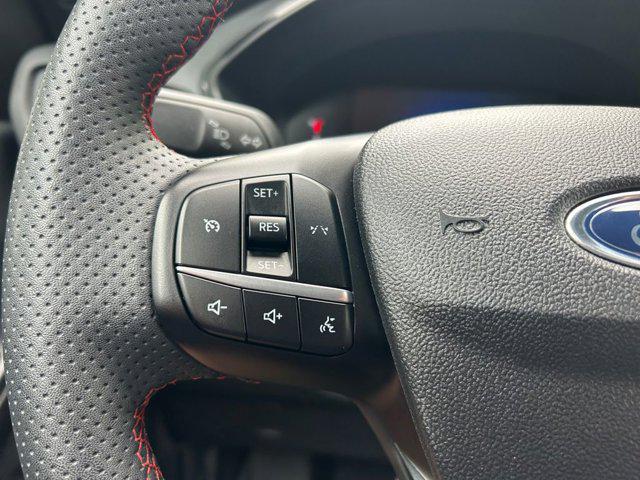 used 2023 Ford Escape car, priced at $26,977