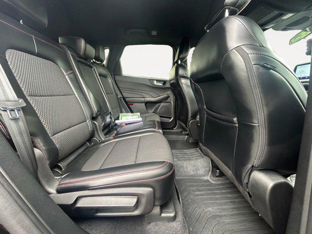 used 2023 Ford Escape car, priced at $26,977