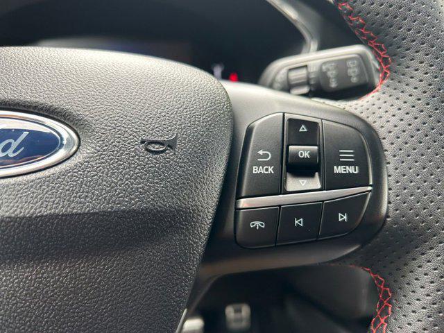used 2023 Ford Escape car, priced at $26,977