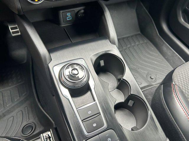 used 2023 Ford Escape car, priced at $26,977