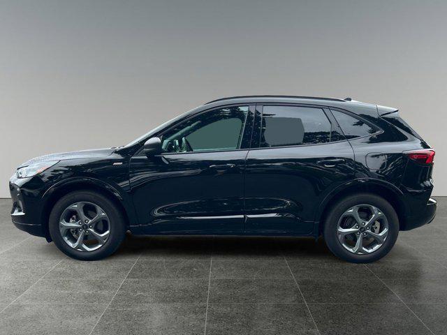 used 2023 Ford Escape car, priced at $26,977