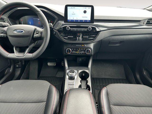 used 2023 Ford Escape car, priced at $26,977