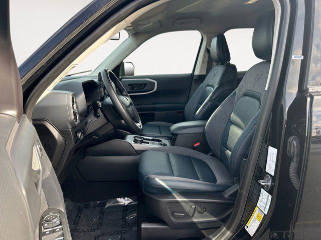 used 2024 Ford Bronco Sport car, priced at $32,987