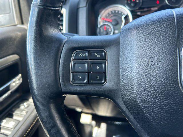 used 2013 Ram 1500 car, priced at $12,978