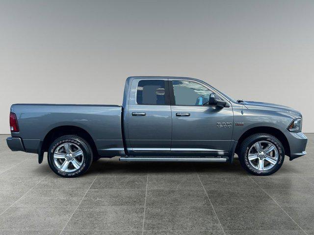 used 2013 Ram 1500 car, priced at $12,978