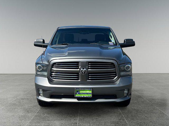 used 2013 Ram 1500 car, priced at $12,978