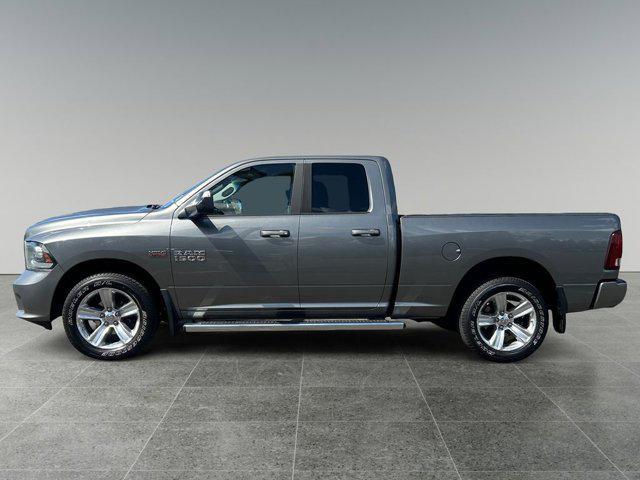 used 2013 Ram 1500 car, priced at $12,978