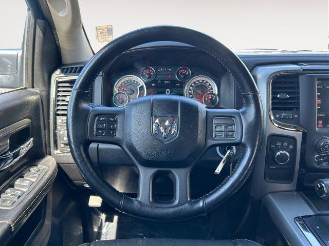 used 2013 Ram 1500 car, priced at $12,978