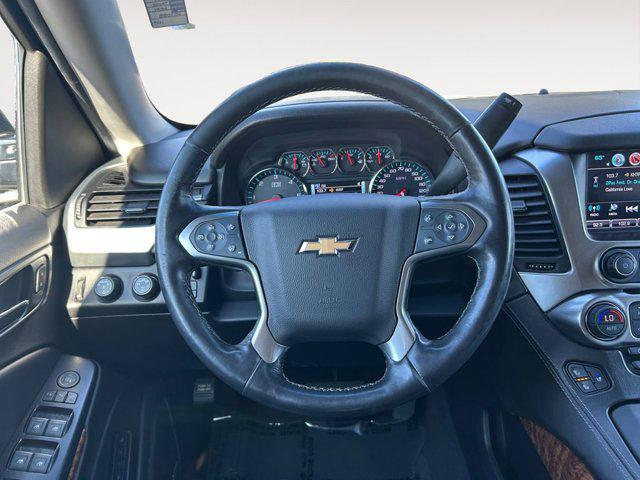 used 2019 Chevrolet Tahoe car, priced at $33,986