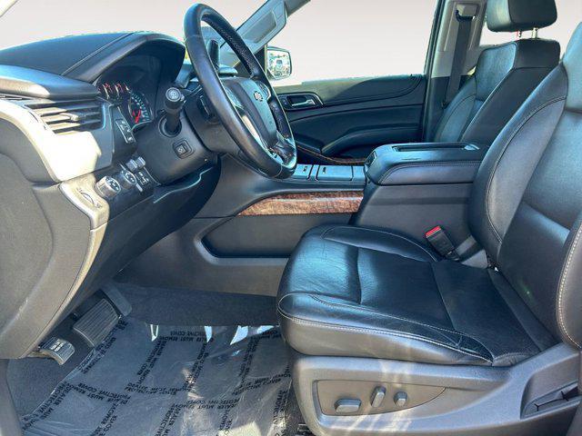 used 2019 Chevrolet Tahoe car, priced at $33,986