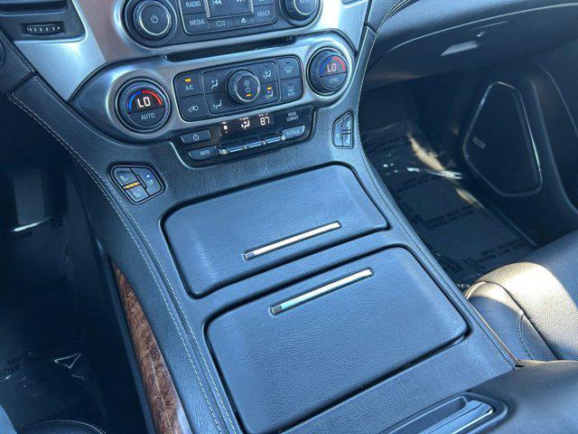 used 2019 Chevrolet Tahoe car, priced at $33,986