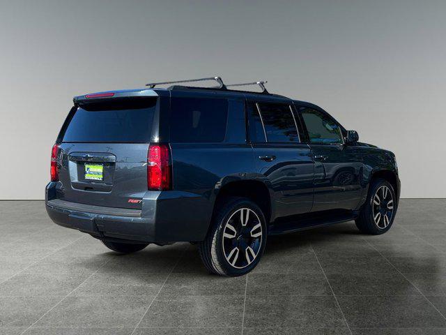 used 2019 Chevrolet Tahoe car, priced at $33,986