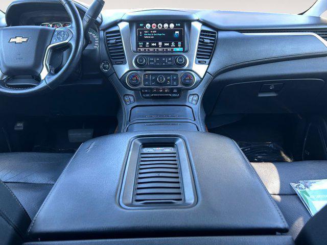 used 2019 Chevrolet Tahoe car, priced at $33,986