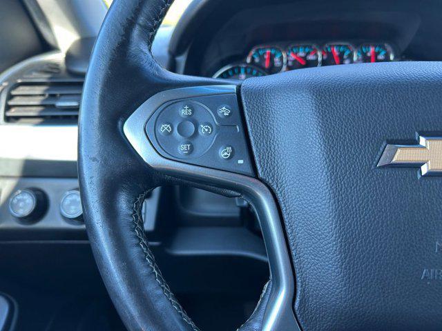 used 2019 Chevrolet Tahoe car, priced at $33,986