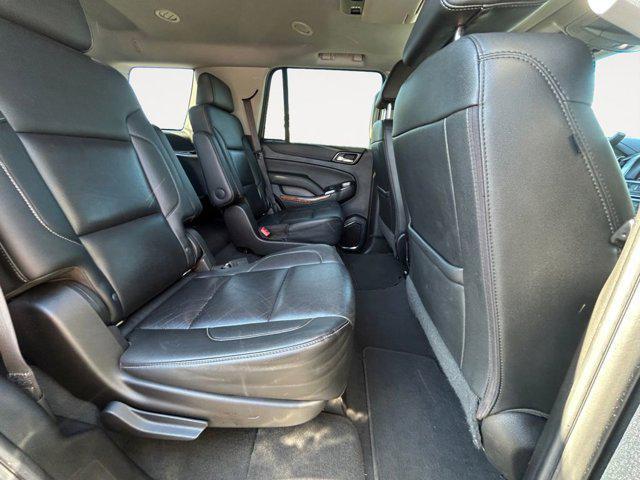 used 2019 Chevrolet Tahoe car, priced at $33,986