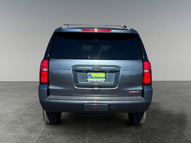 used 2019 Chevrolet Tahoe car, priced at $33,986