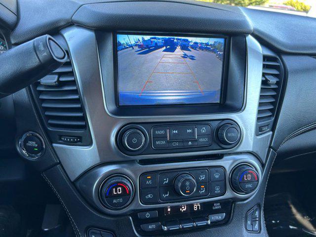 used 2019 Chevrolet Tahoe car, priced at $33,986
