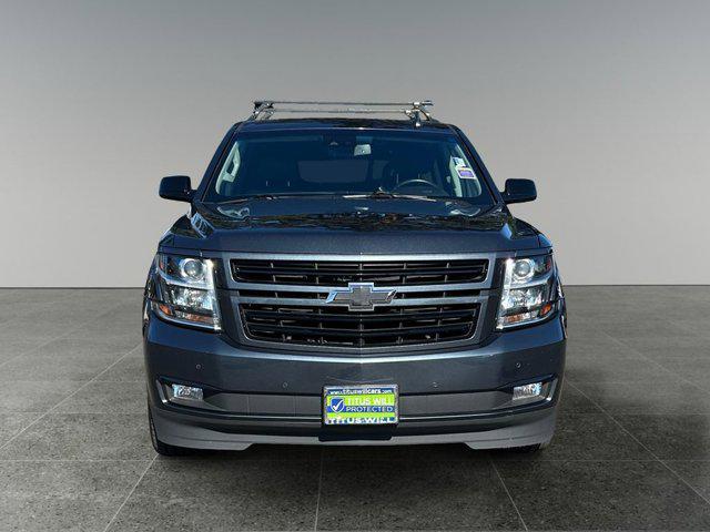 used 2019 Chevrolet Tahoe car, priced at $33,986