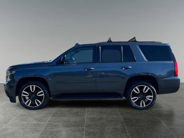 used 2019 Chevrolet Tahoe car, priced at $33,986