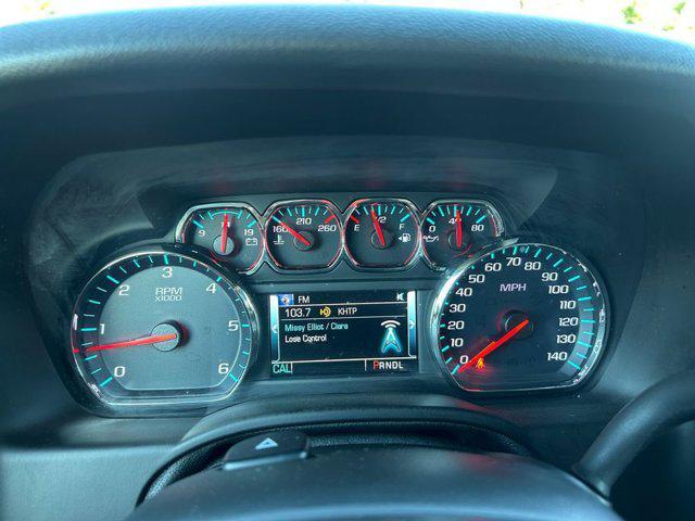 used 2019 Chevrolet Tahoe car, priced at $33,986