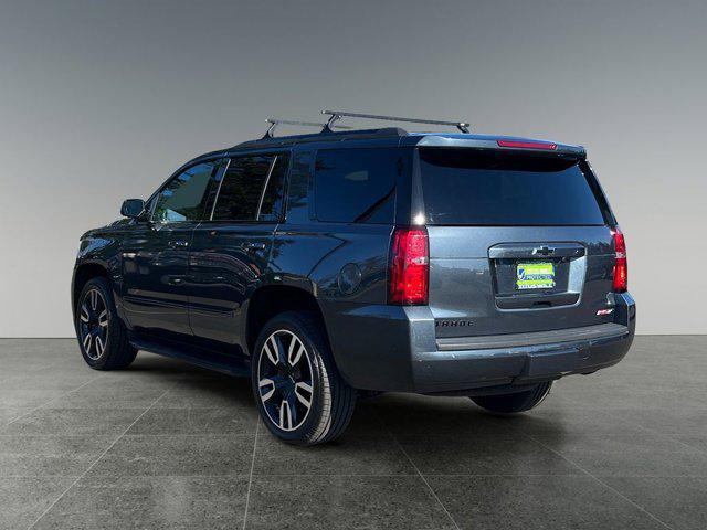used 2019 Chevrolet Tahoe car, priced at $33,986