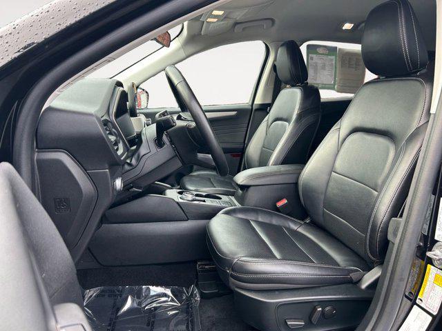 used 2022 Ford Escape car, priced at $20,888